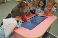 Мультстудия комплектация лого + 43" - «globural.ru» - Ивантеевка