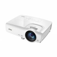 Мультимедийный короткофокусный проектор Vivitek DX283ST - «globural.ru» - Ивантеевка