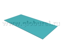 Мягкий коврик (ВИК) - «globural.ru» - Ивантеевка