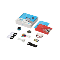 Образовательный набор для программирования HaloCode standard kit - «globural.ru» - Ивантеевка