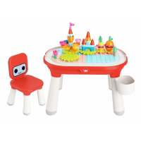 Набор мебели Play Table Sets - «globural.ru» - Ивантеевка