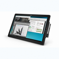 Интерактивный настольный дисплей SMART Podium 624 - «globural.ru» - Ивантеевка