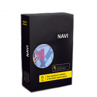 Программное обеспечение Navi - «globural.ru» - Ивантеевка