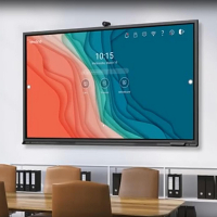 Интерактивная LED панель Newline TT-7522Q - «globural.ru» - Ивантеевка