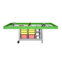 Стол для робототехники 2 - «globural.ru» - Ивантеевка