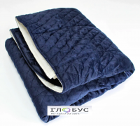 Утяжелённое одеяло "Детское  " 80*130 см - «globural.ru» - Ивантеевка