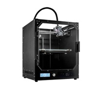 3D-принтер 3D корпус открытый сверху (1 экструдер) - «globural.ru» - Ивантеевка