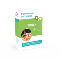 Программное обеспечение "Touch" - «globural.ru» - Ивантеевка