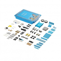 Образовательный робототехнический набор Makeblock STEAM Education Starter Kit - Robot Science - «globural.ru» - Ивантеевка