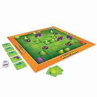 Игра настольная "Мыше-мания" - «globural.ru» - Ивантеевка