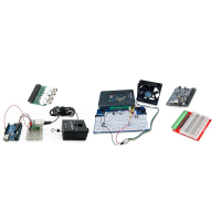 Образовательный модуль для углубленного изучения механики, мехатроники, систем автоматизированного управления и подготовки к участию в соревнованиях WorldSkills - «globural.ru» - Ивантеевка