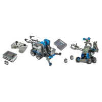 Образовательный модуль для изучения основ робототехники "Творческое проектирование и соревновательная деятельность" - «globural.ru» - Ивантеевка