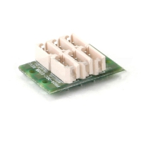 Плата расширения Bioloid 3P Extension PCB - «globural.ru» - Ивантеевка