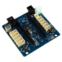 Плата расширения OPENCM 485 EXPANSION BOARD - «globural.ru» - Ивантеевка