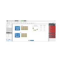 Программное обеспечение для управления соревновательным полигоном - «globural.ru» - Ивантеевка