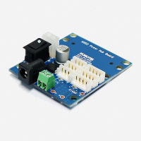 Преобразователь интерфейса U2D2 Power Hub Board - «globural.ru» - Ивантеевка