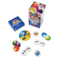 Игра "Сложение и вычитание" - «globural.ru» - Ивантеевка