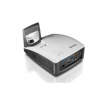 Ультракороткофокусный проектор BenQ MH856UST+ - «globural.ru» - Ивантеевка