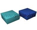 Прямоугольный пуфик 48*60*25см (ВИК) - «globural.ru» - Ивантеевка