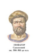 Комплект портретов "Математики" - «globural.ru» - Ивантеевка