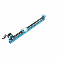Ресурсный набор Linear Motion Guide Module Pack - Blue - «globural.ru» - Ивантеевка