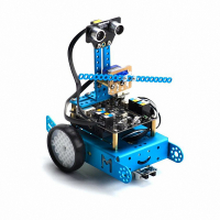 Ресурсный набор mBot Servo Pack - «globural.ru» - Ивантеевка