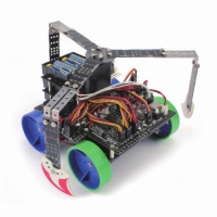 Ресурсный набор Robo kit 1-2 - «globural.ru» - Ивантеевка