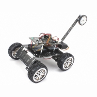Ресурсный набор Robo kit 2-3 - «globural.ru» - Ивантеевка