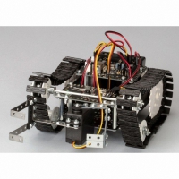 Ресурсный набор Robo Kit 3-4 - «globural.ru» - Ивантеевка