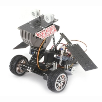 Ресурсный набор Robo Kit 4-5 - «globural.ru» - Ивантеевка