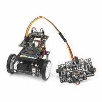 Конструктор Robo kit 1 (базовый набор) - «globural.ru» - Ивантеевка