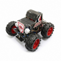 Конструктор Robo Kit 7 - «globural.ru» - Ивантеевка