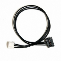 Комплект кабелей Robot Cable-3P-5P 150mm 5pcs - «globural.ru» - Ивантеевка