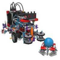 Набор K’NEX Education ROBOTICS PACK - «globural.ru» - Ивантеевка
