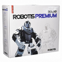 Набор Robotis bioloid premium kit - «globural.ru» - Ивантеевка