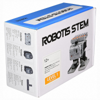 Образовательный комплект Robotis bioloid stem level 1 - «globural.ru» - Ивантеевка