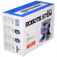 Образовательный комплект Robotis bioloid stem level 2 - «globural.ru» - Ивантеевка