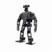 Человекоподобный робот Robotis DARwIn-OP3 - «globural.ru» - Ивантеевка