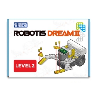 Робототехнический набор Robotis dream II Level 2 Kit - «globural.ru» - Ивантеевка