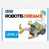 Робототехнический набор Robotis dream II Level 3 Kit - «globural.ru» - Ивантеевка