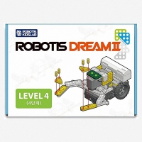 Робототехнический набор Robotis dream II Level 4 Kit - «globural.ru» - Ивантеевка