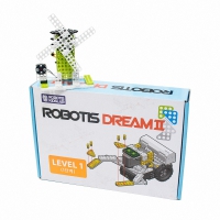 Робототехнический набор Robotis dream II Level 1 Kit - «globural.ru» - Ивантеевка