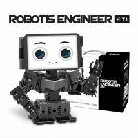 Конструктор Robotics engineer kit 1 - «globural.ru» - Ивантеевка