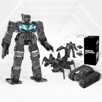 Конструктор Robotics engineer kit 2 - «globural.ru» - Ивантеевка