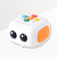 Робототехнический набор для младшего возраста Matatalab Tale-Bot PRO - «globural.ru» - Ивантеевка