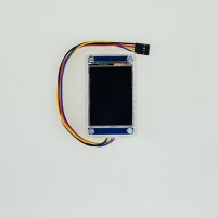 Сенсорный дисплей TFT 2.4 LCD  - «globural.ru» - Ивантеевка