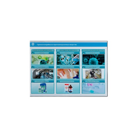 Стенд-планшет светодинамический «Изучение противомикробных и противопаразитарных веществ» - «globural.ru» - Ивантеевка