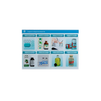 Стенд-планшет светодинамический «Изучение сердечно-сосудистых веществ» - «globural.ru» - Ивантеевка