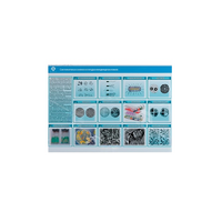 Стенд-планшет светодинамический «Изучение систематики и номенклатуры микроорганизмов» - «globural.ru» - Ивантеевка