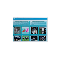 Стенд-планшет светодинамический «Изучение асептических и гнойных воспалительных процессов» - «globural.ru» - Ивантеевка